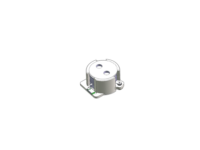 表贴式隔离器