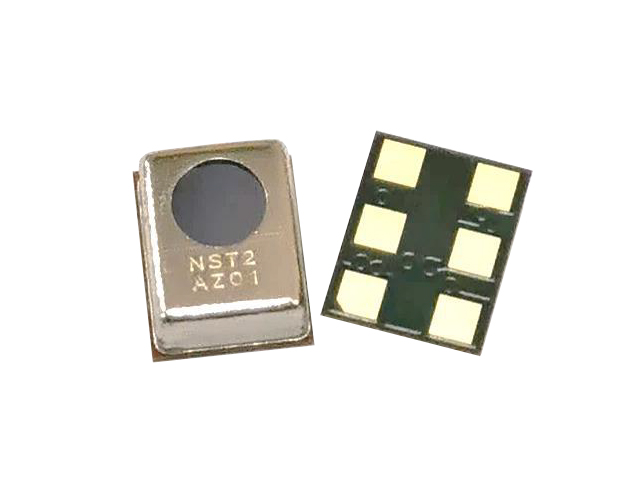 S-TRS-5.5D(穿戴专用微距测温）